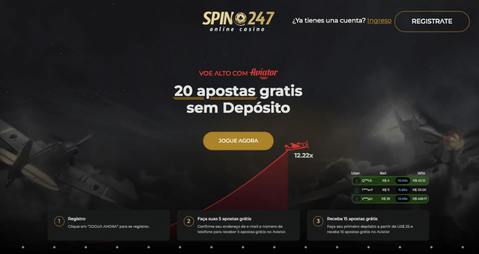 panaloko online casino