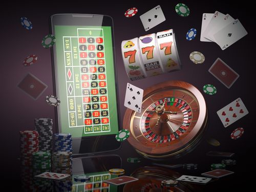 milyon888 online casino