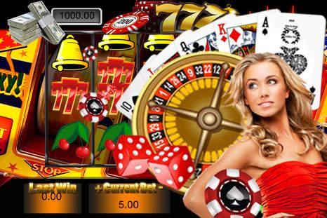 rich9 online casino