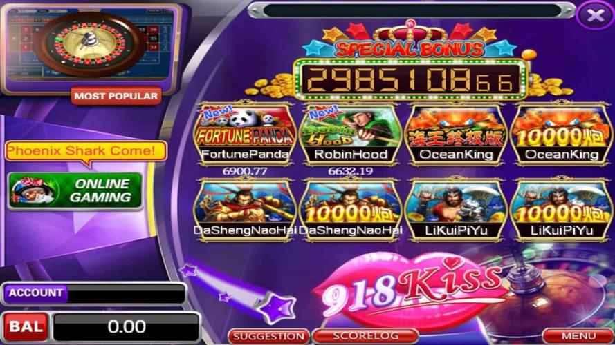 panaloko online casino