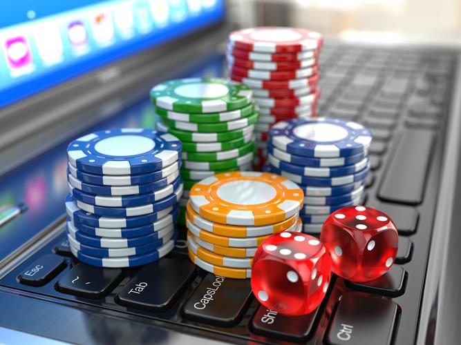 365 online casino