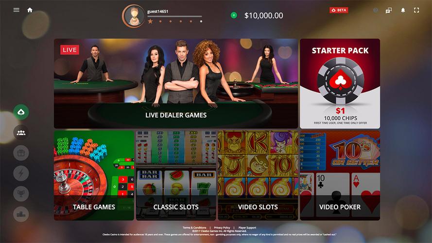 panaloko online casino