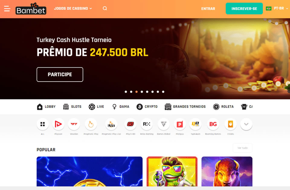 panaloko online casino