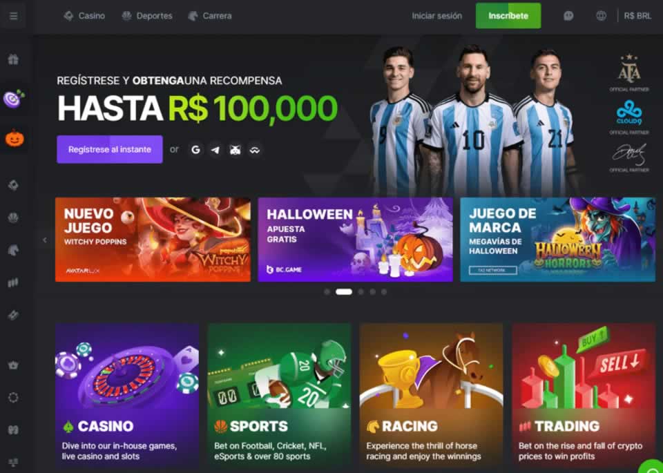 panaloko online casino