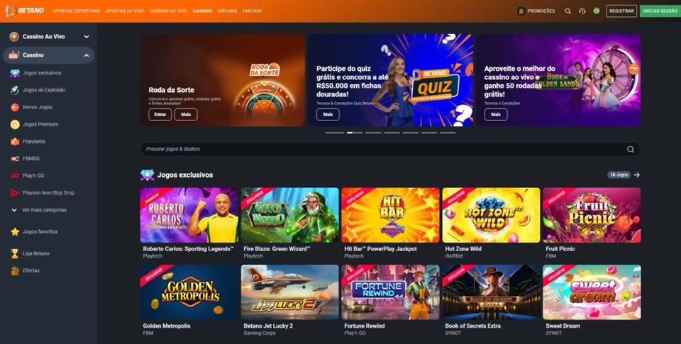 panaloko online casino