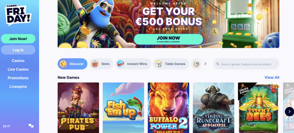 panaloko online casino