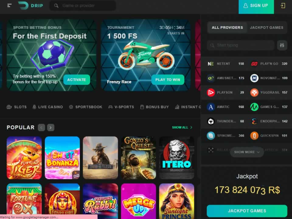 panaloko online casino