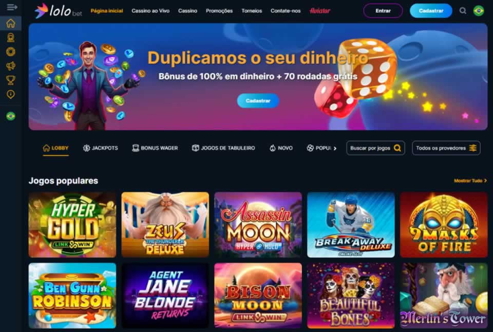 phbet casino online login