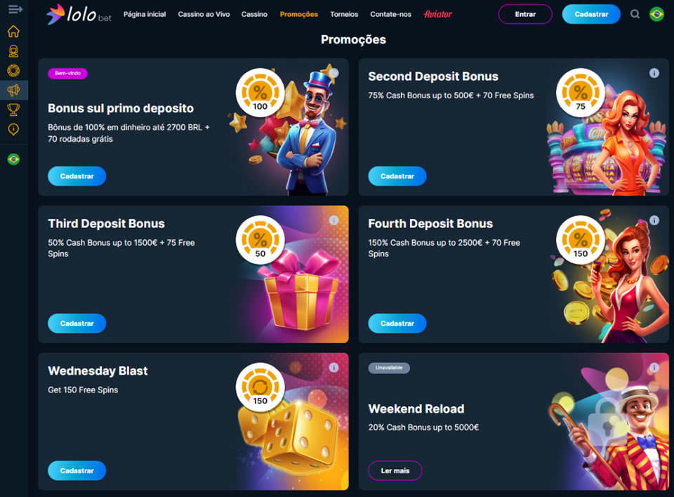 panaloko online casino