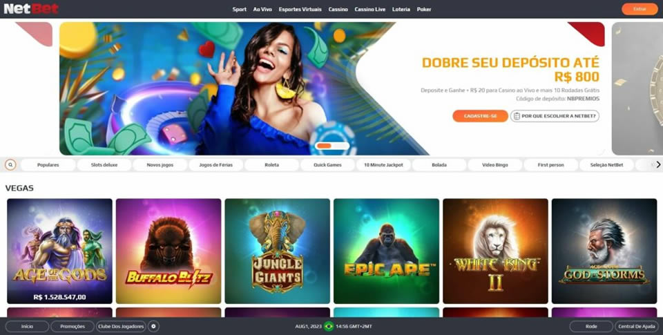 panaloko online casino