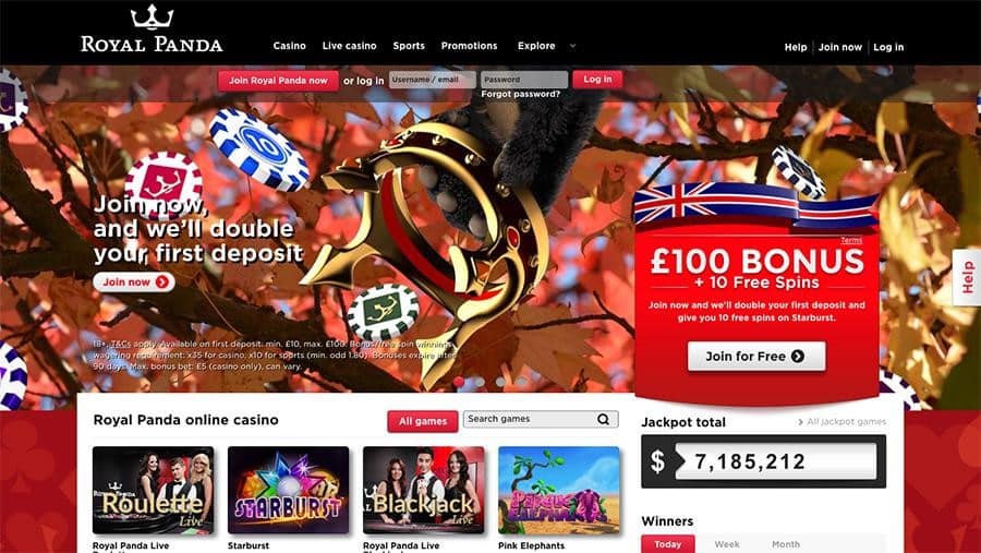 panaloko online casino